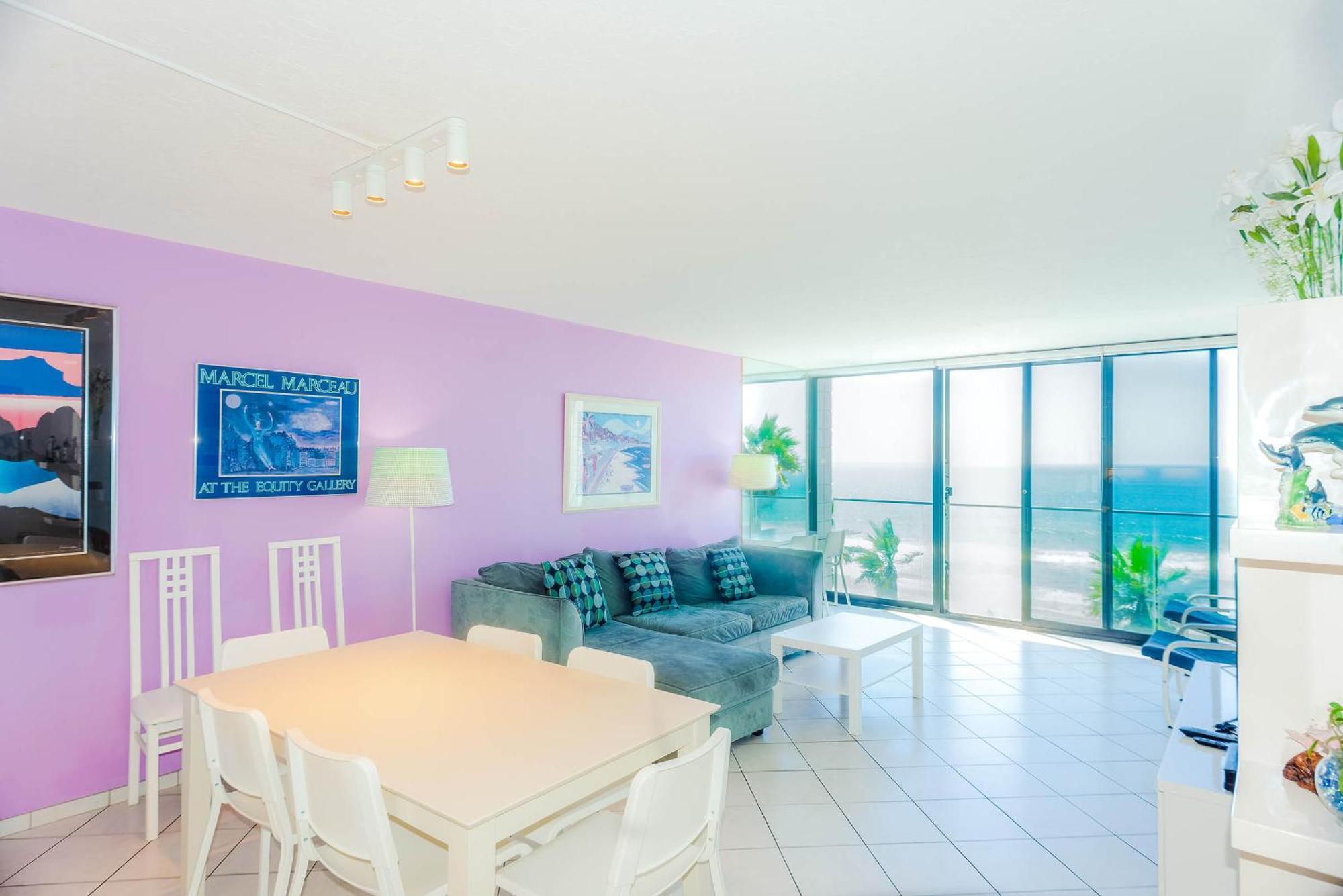 Capri By The Sea By All Seasons Resort Lodging San Diego Exteriör bild