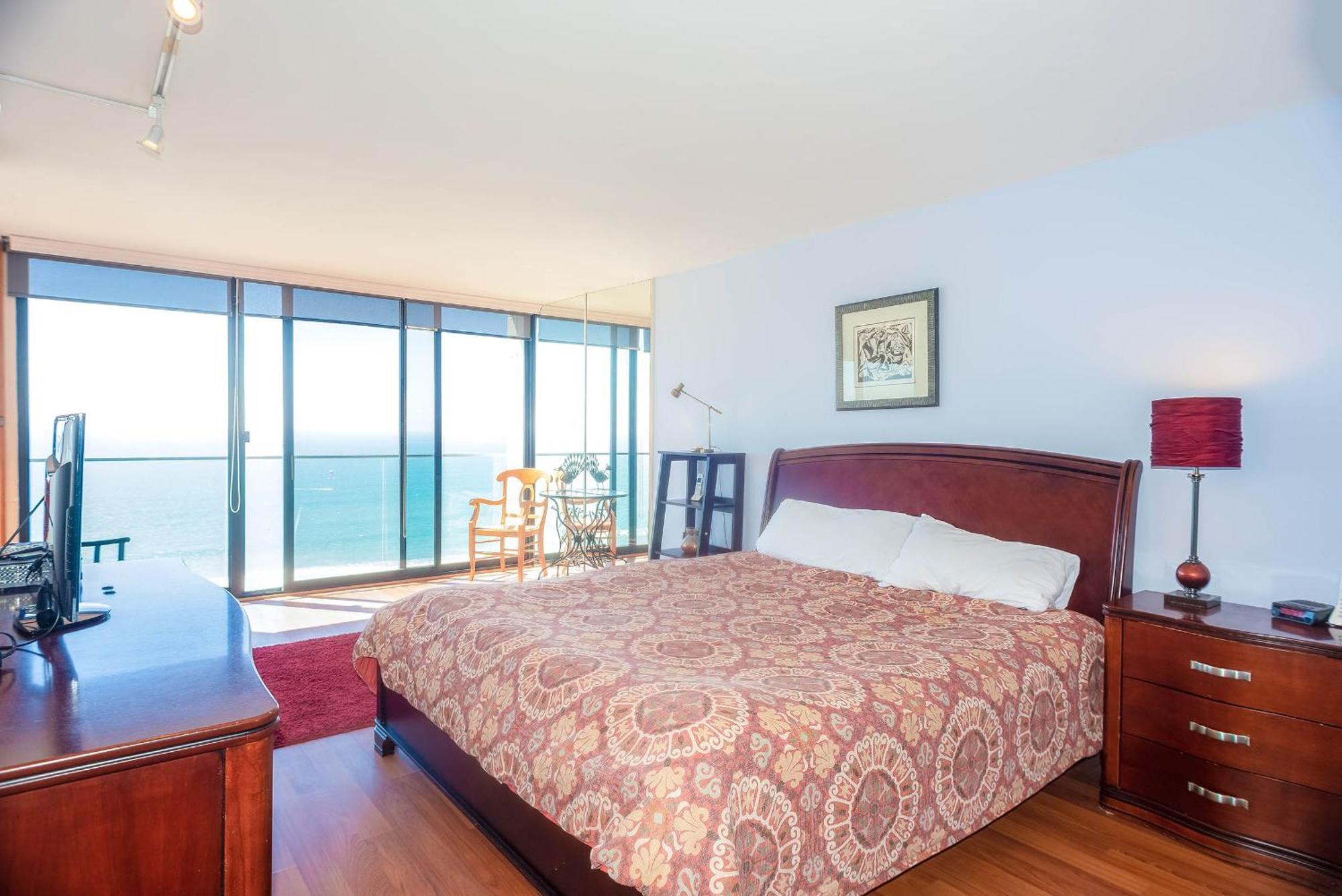 Capri By The Sea By All Seasons Resort Lodging San Diego Exteriör bild