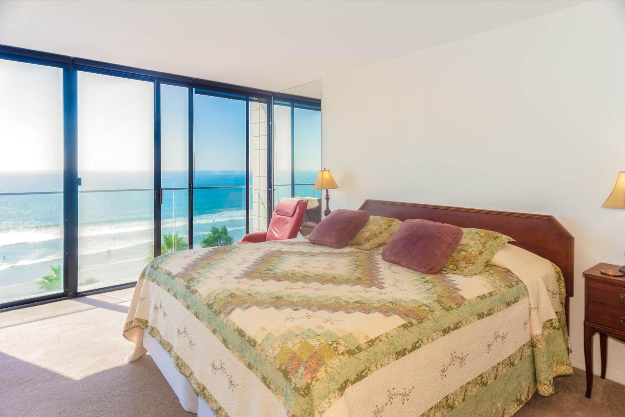 Capri By The Sea By All Seasons Resort Lodging San Diego Exteriör bild