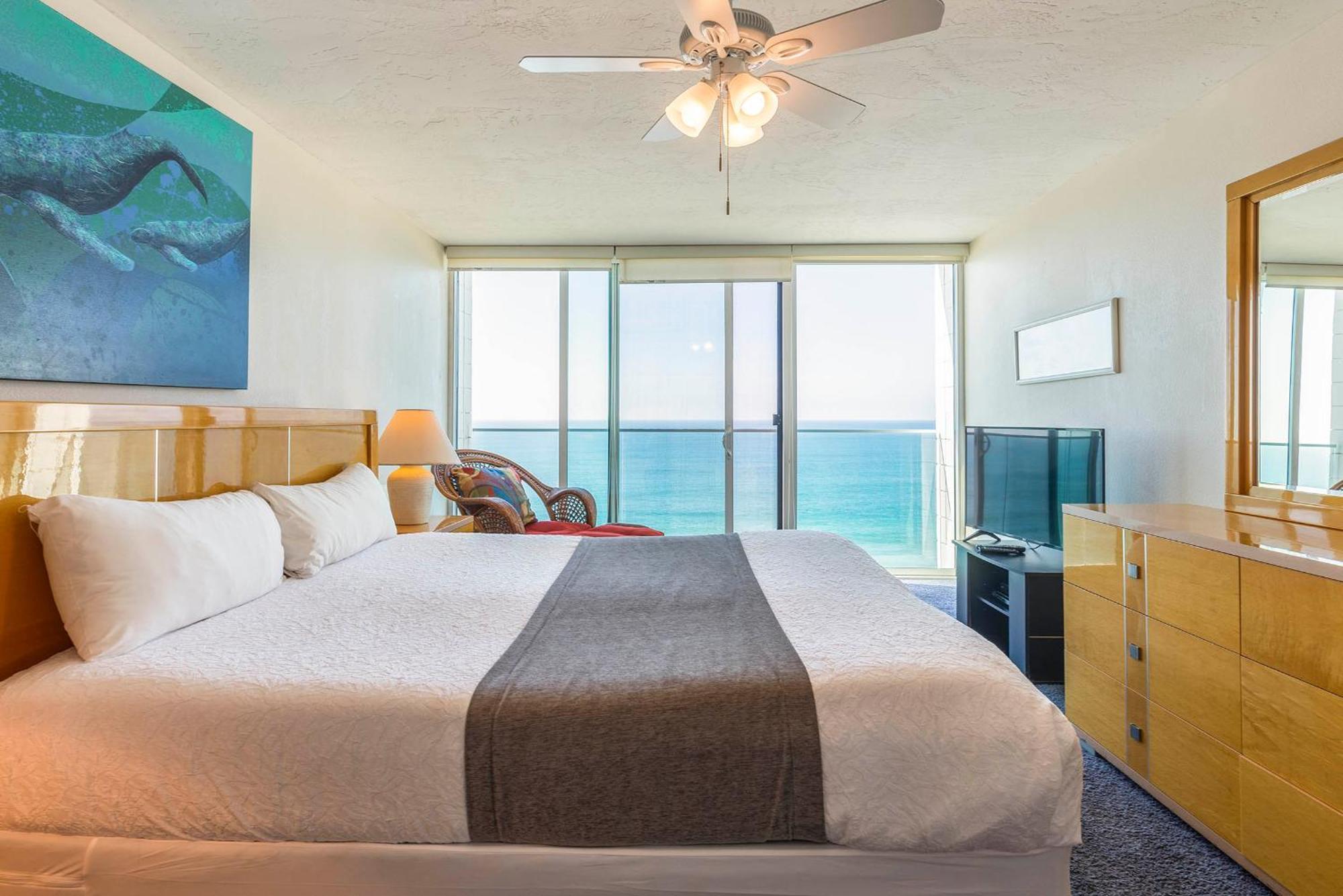 Capri By The Sea By All Seasons Resort Lodging San Diego Exteriör bild