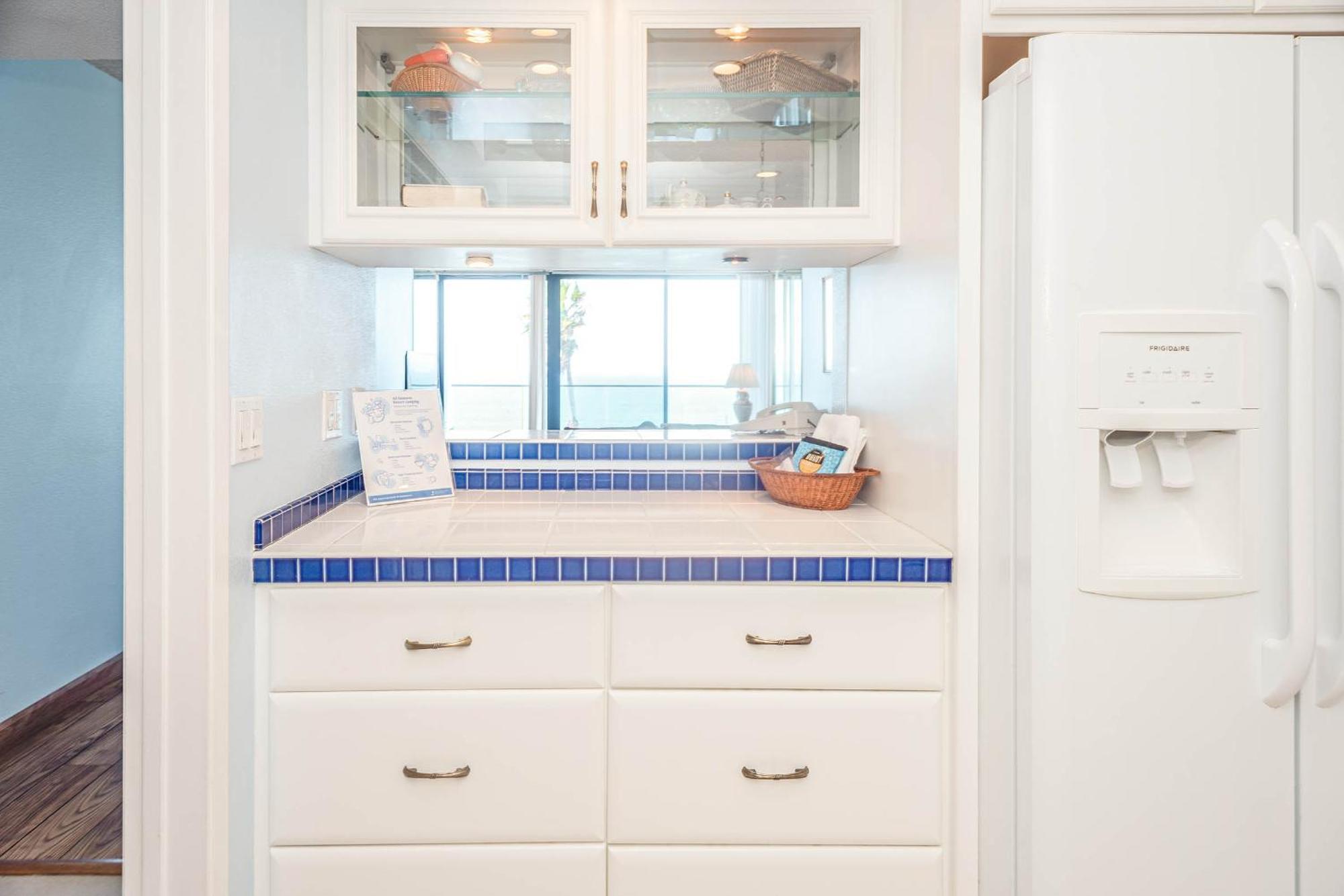 Capri By The Sea By All Seasons Resort Lodging San Diego Rum bild