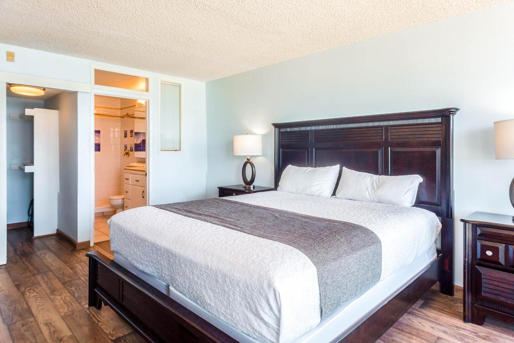 Capri By The Sea By All Seasons Resort Lodging San Diego Rum bild