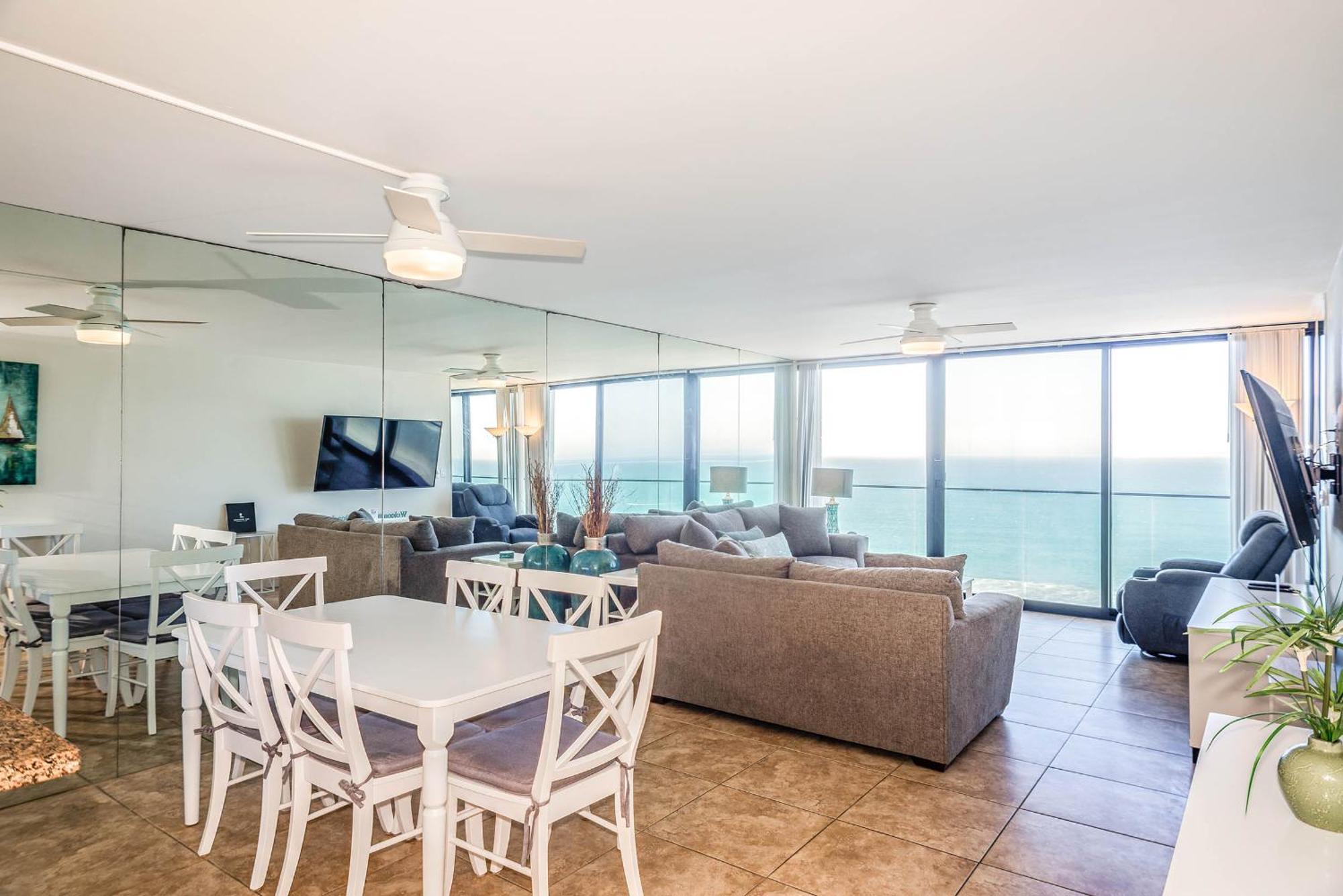 Capri By The Sea By All Seasons Resort Lodging San Diego Rum bild