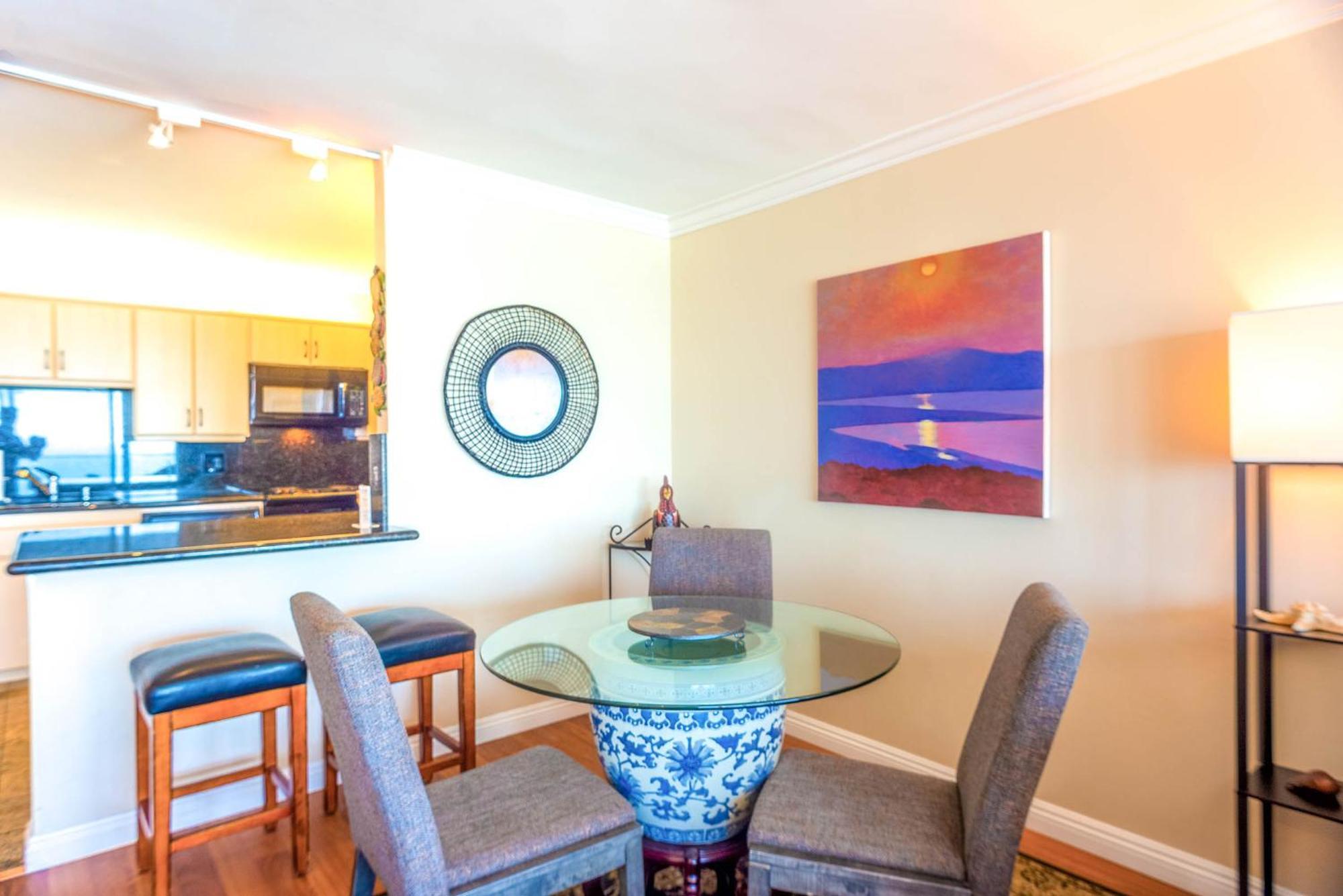 Capri By The Sea By All Seasons Resort Lodging San Diego Rum bild