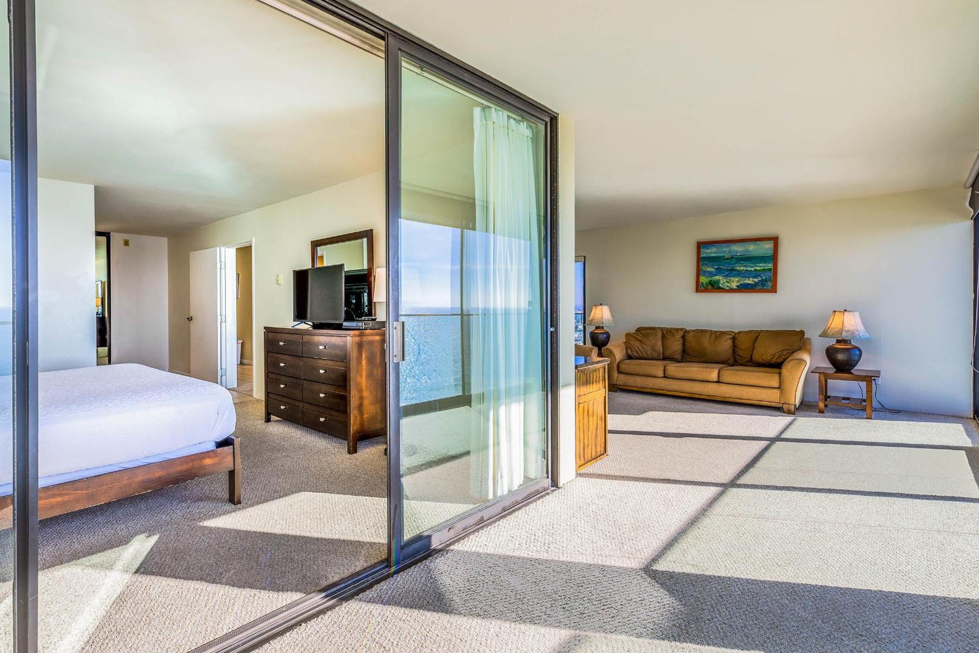 Capri By The Sea By All Seasons Resort Lodging San Diego Rum bild